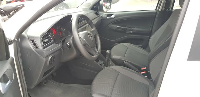 Volkswagen Gol 1.6 G7 super conservado - Foto 8