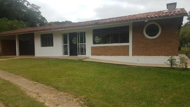 Chacara 6200m² Setubal Mairinque - Foto 14