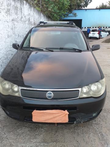 Vende-se um carro palio - Foto 3
