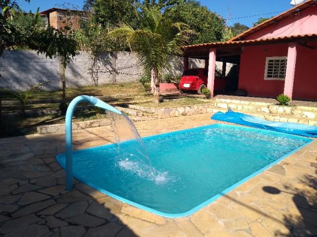 Casa à venda com 2 dormitórios em Vila maria regina, Juatuba cod:CA00025 - Foto 2