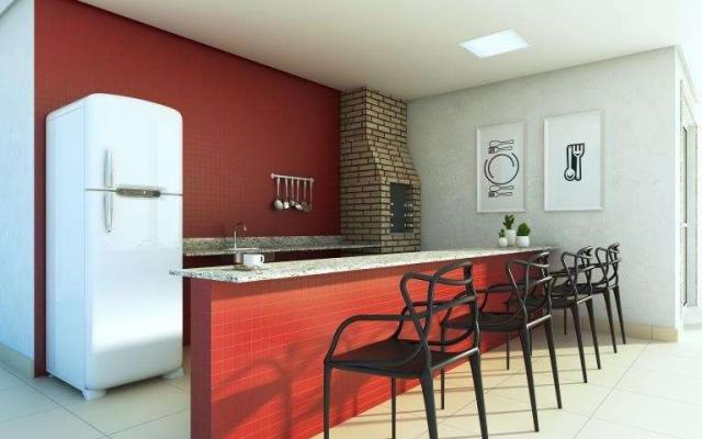Parque Porto Berlim - 40m² - São Leopoldo, RS - ID3572 - Foto 11