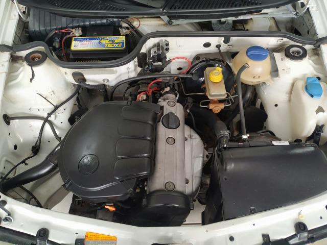 GOL 1.0 i PLUS 2P - Bem Conservado - Foto 7