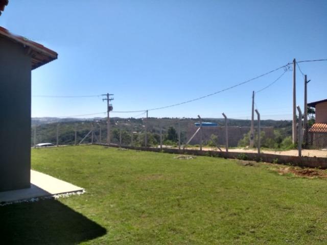 Chacara 1000m² Cristal Mairinque - Foto 6