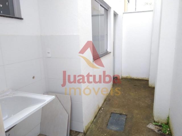 Casa para alugar com 2 dormitórios em Central, Mateus leme cod:CA00120 - Foto 17