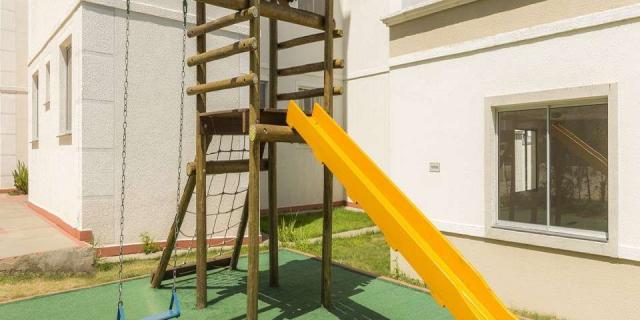 Parque Porto Gravataí - 35m² a 43m² - São Geraldo - Gravataí, RS - ID1247 - Foto 11