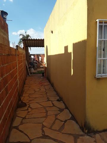 Oportunidade casa na ponte alta norte - Foto 3