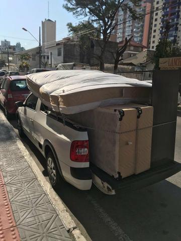 Transportes Casagrande