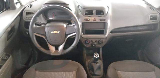 Chevrolet cobalt 2012/2012 1.4 sfi lt 8v flex 4p manual - Foto 5