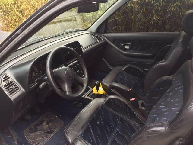 Peugeot 306 s16 - Foto 8