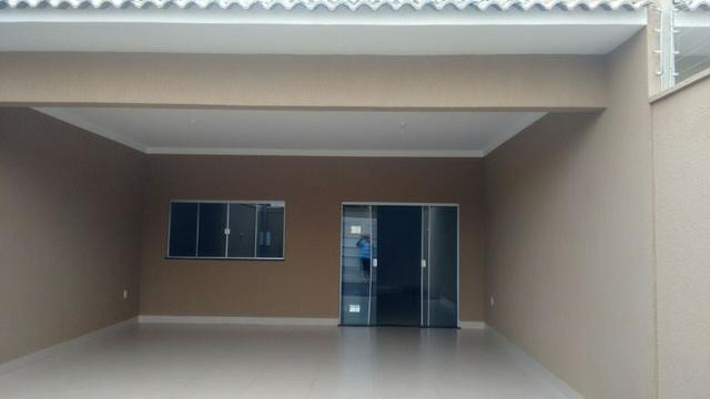 Casa Faiçalvile 1 - Próximo ao clube SESC, Linda casa nova!!