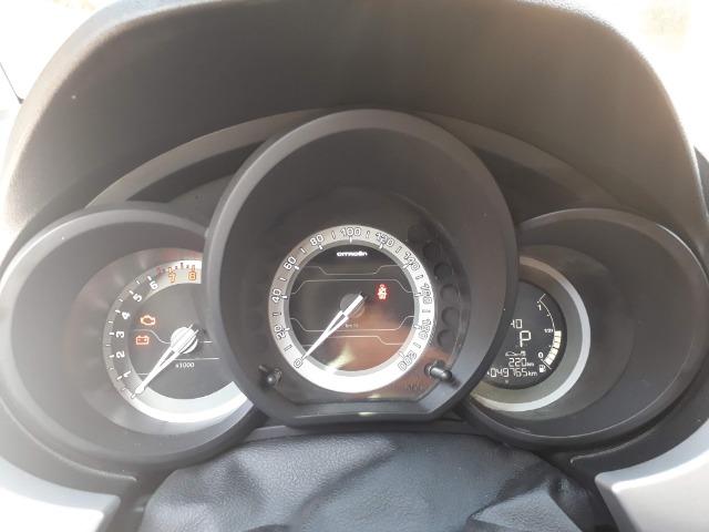 Citroen Aircross Feel 1.6 Flex Aut. 16V 5P 2016 - 2017 - Foto 3