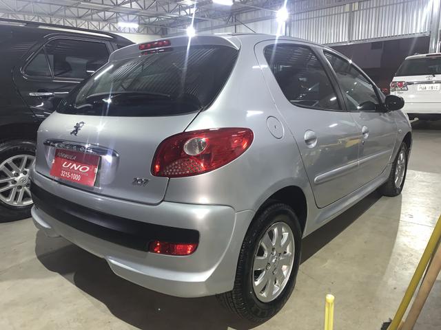 PEUGEOT 207 muito novo 1.4 - Foto 6