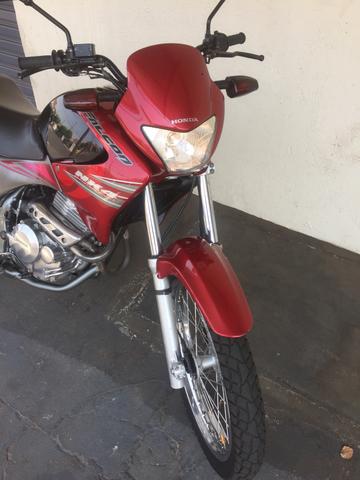 Falcon 03/03 Muito Bem Cuidada Passo Cartão - Foto 4