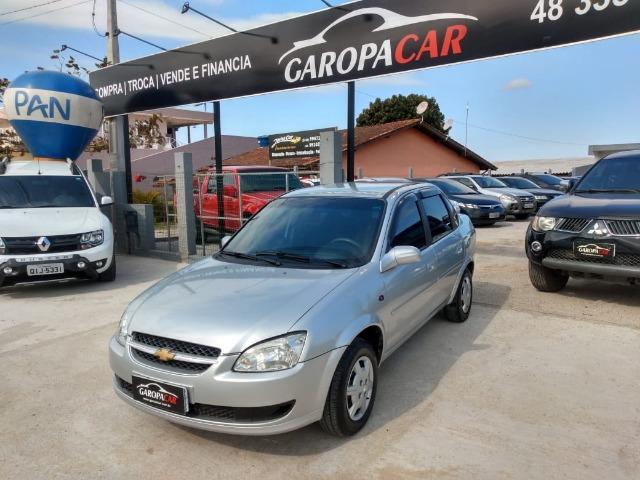 GM - Classic LS Completo Imperdivel - 2014 - Foto 3