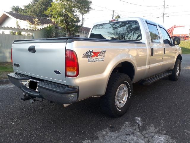 F250 Xlt 4x4 - Foto 3