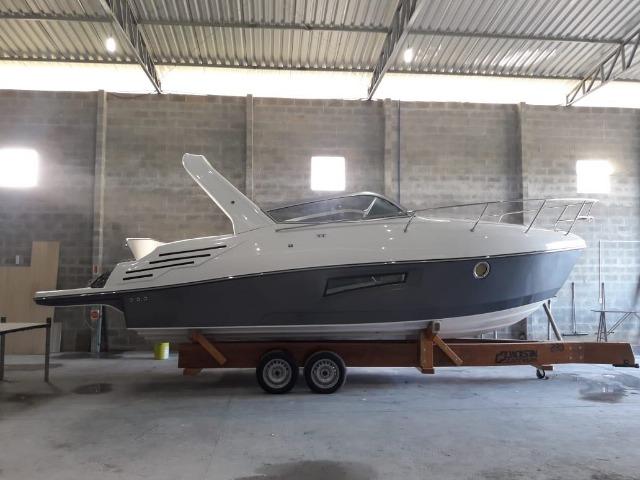 Lancha Ônix 280 Nova