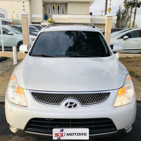 Hyundai Veracruz 4X4-CVT 3.8 V-6 - Foto 2