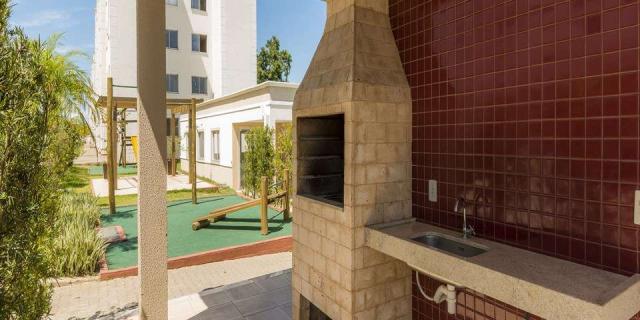 Parque Porto Gravataí - 35m² a 43m² - São Geraldo - Gravataí, RS - ID1247 - Foto 5