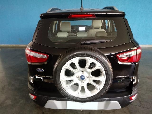 Ford - Ecosport - Foto 2