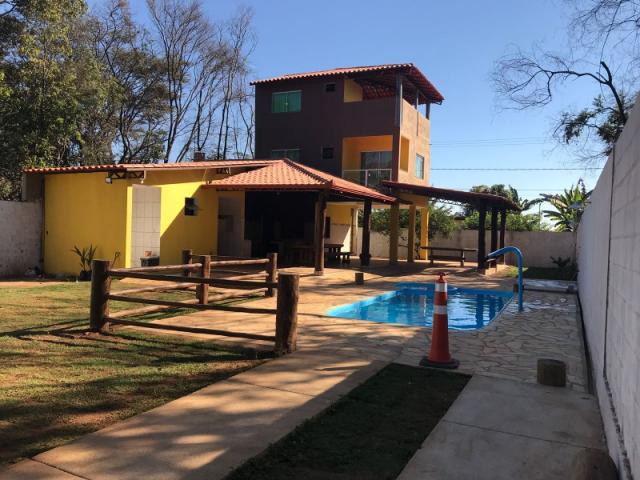 Aluguel de sitio para moradia em juatuba - Foto 8
