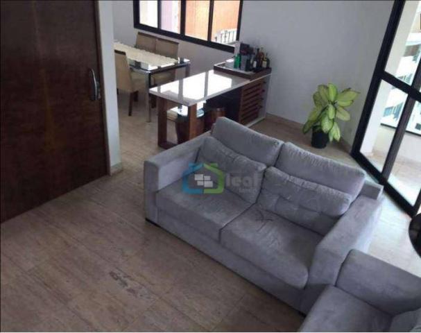 Cobertura Duplex à venda, Panamby, São Paulo.