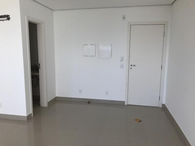 Sala comercial Helbor Dual Business , 66 m2 , Centro Político - Foto 2