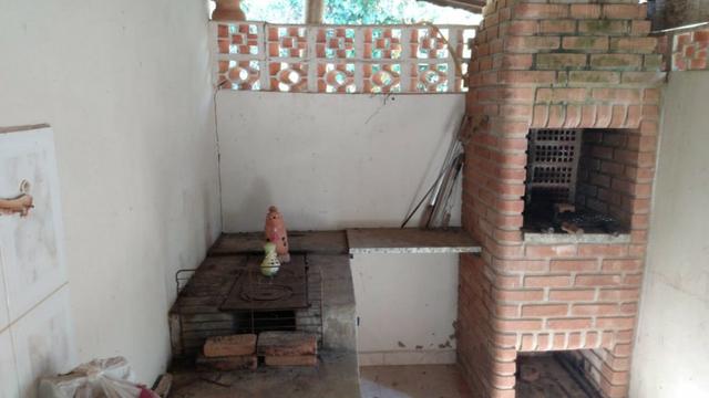 Chácara à 100m do Rio Jaguari, em Cosmópolis-SP, área de 1.700m² (CH0008) - Foto 7