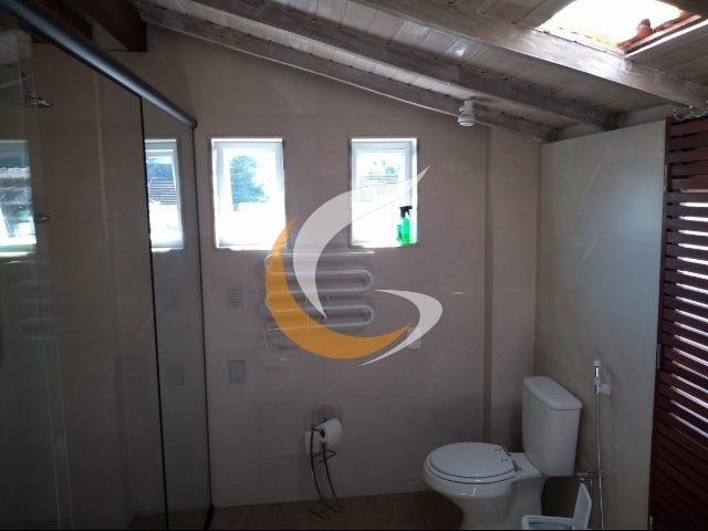 Casa com 3 dormitórios à venda por R$ 1.350.000 - Valparaíso - Petrópolis/RJ - Foto 13