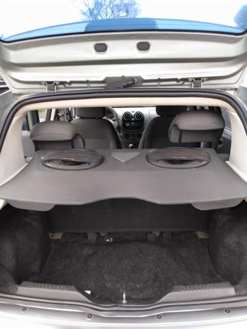 Fiat Palio Attractiv 1.0 - Foto 4