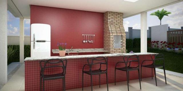 Parque Porto Berlim - 40m² - São Leopoldo, RS - ID3572 - Foto 2