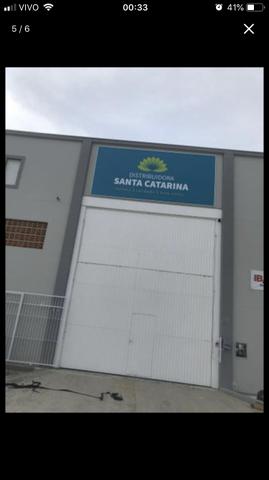 Placas e fachada - Foto 2