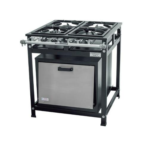Fogão 4 bocas com forno ? Economy - Foto 2