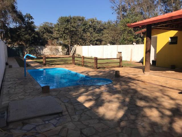 Aluguel de sitio para moradia em juatuba - Foto 11