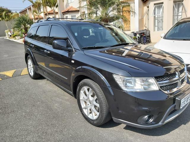 Dodge Journey RT 3.6 12/12 2012 - Foto 2