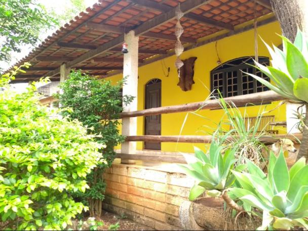Casa à venda com 2 dormitórios em Cidade satélite, Juatuba cod:CA00066 - Foto 20