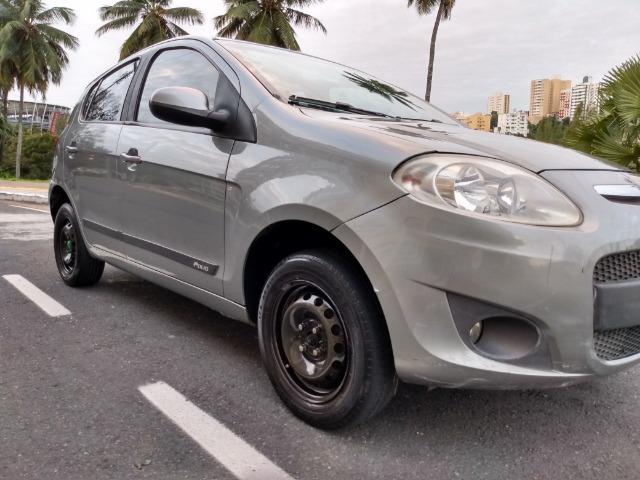 Fiat Palio Attractiv 1.0 - Foto 10