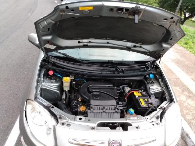 Fiat Palio Attractiv 1.0 - Foto 5
