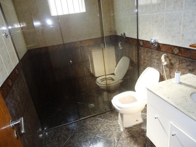 Casa à venda com 3 dormitórios em Caiçara, Belo horizonte cod:2821 - Foto 8