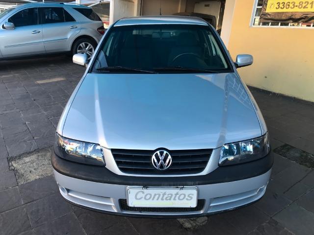 Vw - Volkswagen Gol G3 1.6 Power 2005