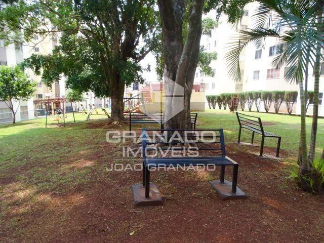 10875 - Vende-se apartamento com 02 quartos no Jd. Ipanema - Foto 15