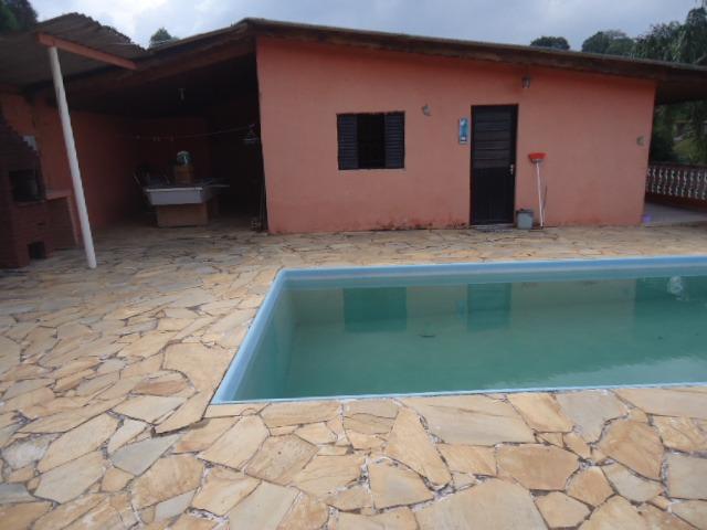 Chacara 4000m² Fiscal Mairinque - Foto 10