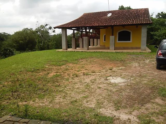 Chacara 3000m² Instancia Bela Vista Vargem Grande - Foto 11
