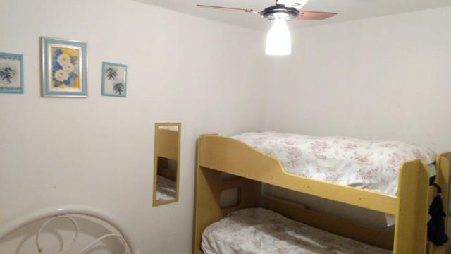 Chácara à 100m do Rio Jaguari, em Cosmópolis-SP, área de 1.700m² (CH0008) - Foto 13