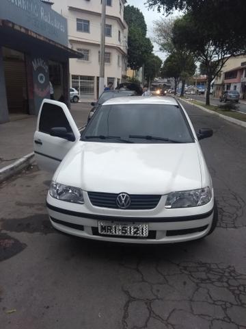 Vendo ou troco por algo do meu interesse gol 16 v completo 5 mil obs#4 mil de doc - Foto 5