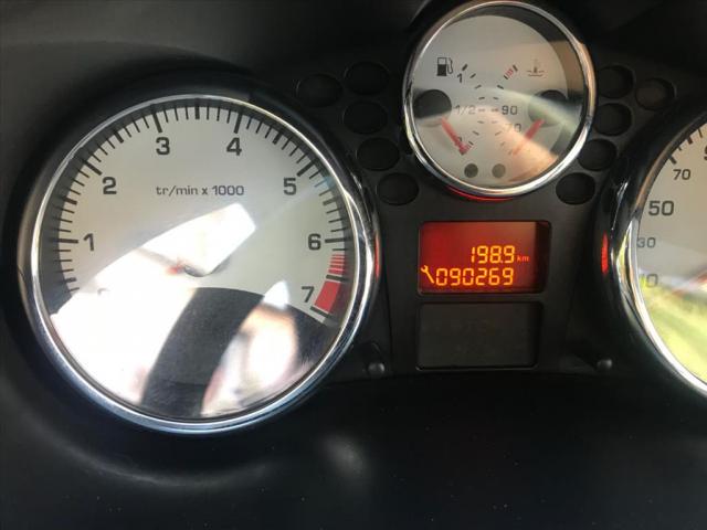 PEUGEOT 207 1.4 XR 8V FLEX 2P MANUAL - Foto 6