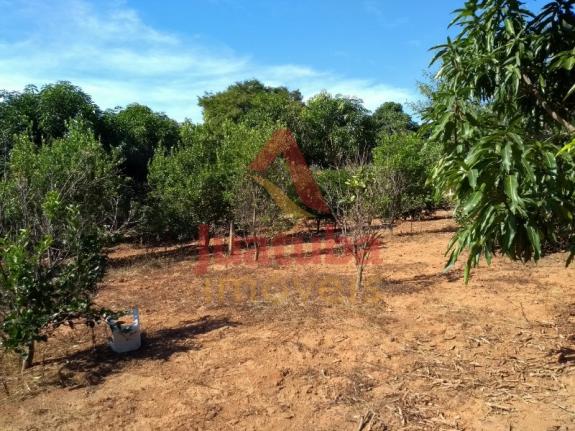 Sítio à venda em Boa vista da serra, Juatuba cod:ST00032 - Foto 9