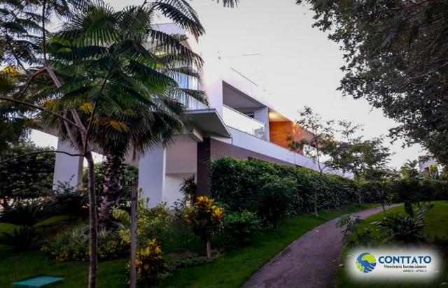 Sobrado 562 m2 área útil e terreno 717 m2 com elevador panorâmico - Foto 17