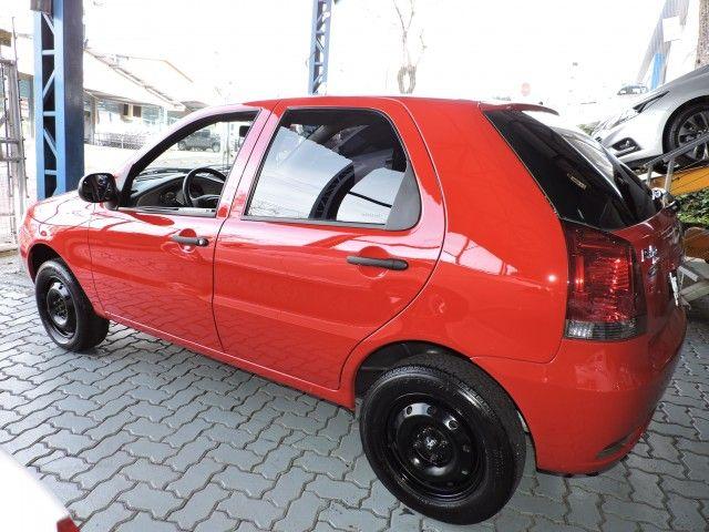 Palio 1.0 ECONOMY Fire Flex 8V 4p - Foto 4
