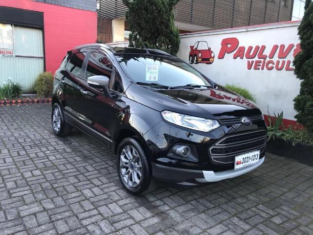 Ecosport 1.6 Freestyle - Foto 6