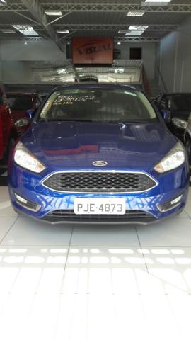 04 Ford Focus 1.6 baixo km !!